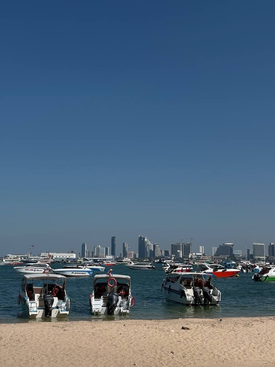 Паттайя